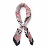 Magnetic Pearl Scarf Necklace - Lizzy G's Fine Gifts
