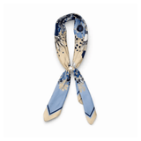 Magnetic Pearl Scarf Necklace - Lizzy G's Fine Gifts