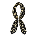 Magnetic Pearl Scarf Necklace - Lizzy G's Fine Gifts