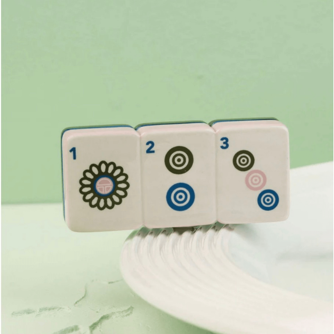Mahjong Mini - Lizzy G's Fine Gifts