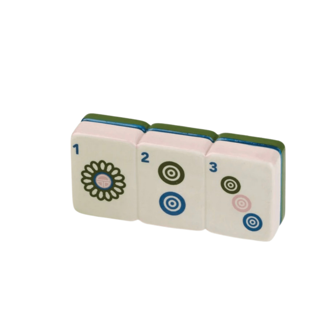 Mahjong Mini - Lizzy G's Fine Gifts