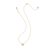 Mallory Crystal Necklace - Lizzy G's Fine Gifts