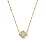 Mallory Crystal Necklace - Lizzy G's Fine Gifts