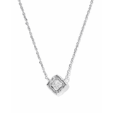Mallory Crystal Necklace - Lizzy G's Fine Gifts