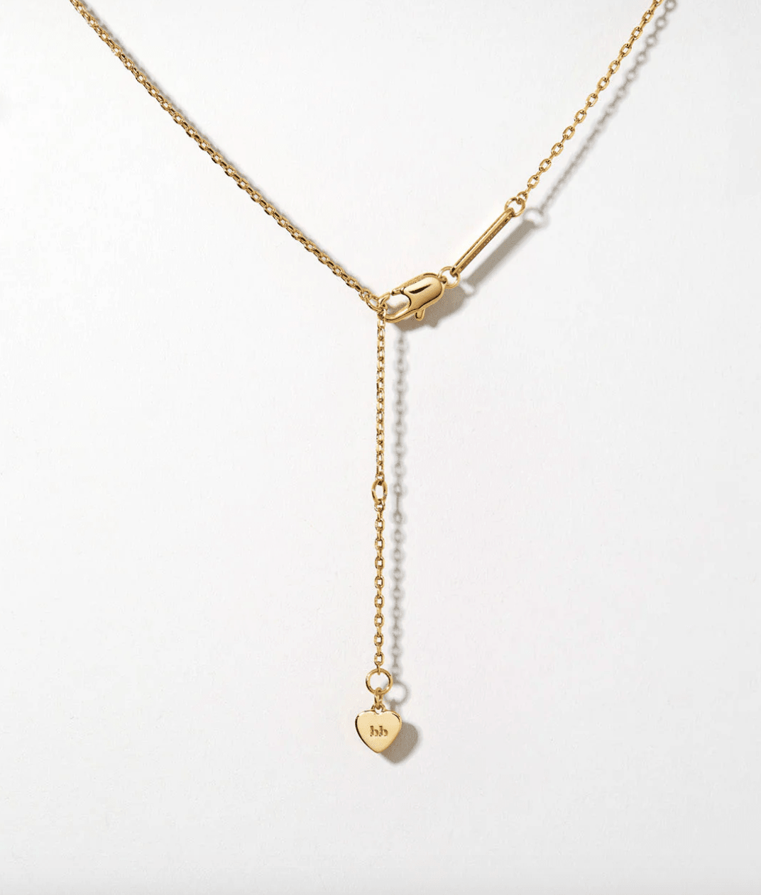 Mama Gold Necklace - Lizzy G's Fine Gifts