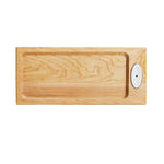 Maple Bread Board - Lizzy G's Fine Gifts
