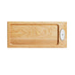Maple Bread Board - Lizzy G's Fine Gifts