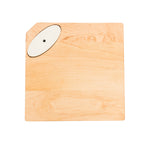 Maple Cheese Board - Lizzy G's Fine Gifts
