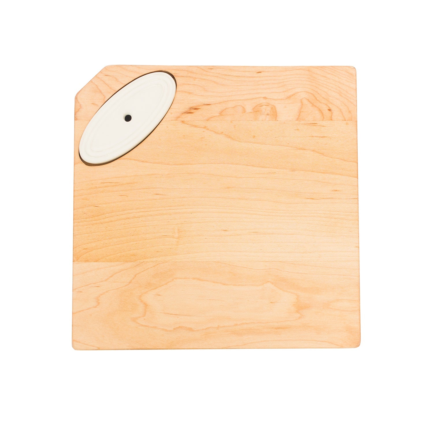 Maple Cheese Board - Lizzy G's Fine Gifts