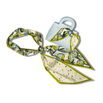 Marina Monarch Accessory Scarf - Lizzy G's Fine Gifts