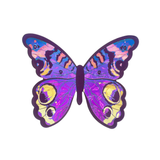 Mariposa Butterfly Brooch - Lizzy G's Fine Gifts