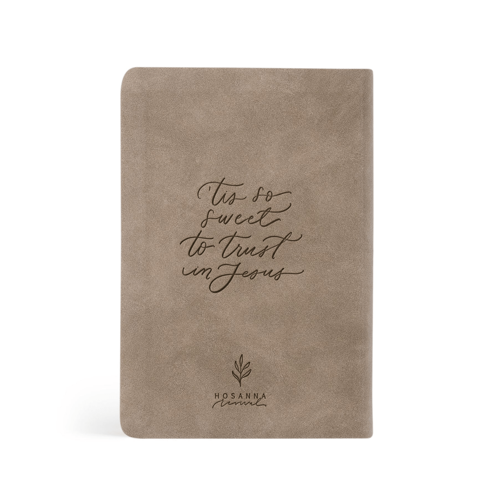 Marlo NLT Compact Bible - Lizzy G's Fine Gifts