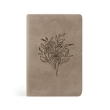 Marlo NLT Compact Bible - Lizzy G's Fine Gifts