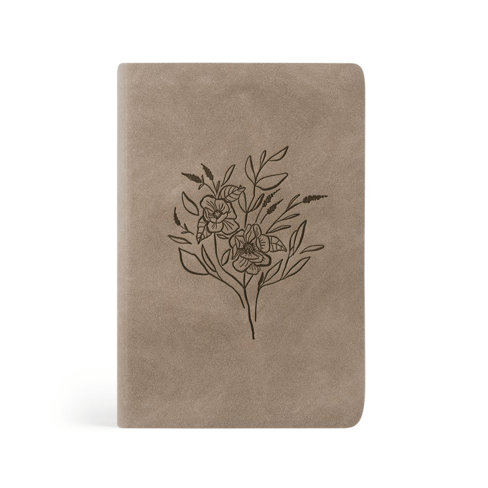 Marlo NLT Compact Bible - Lizzy G's Fine Gifts
