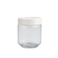 Medium Glass Canister - Lizzy G's Fine Gifts