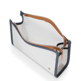 Medium Zip Cosmetic Bag - Lizzy G's Fine Gifts