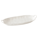 Melamine Deep Long Server - Lizzy G's Fine Gifts