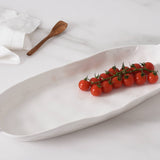 Melamine Deep Long Server - Lizzy G's Fine Gifts