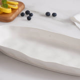 Melamine Deep Long Server - Lizzy G's Fine Gifts