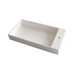 Melamine Guest Towel Holder - Lizzy G's Fine Gifts