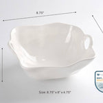 Melamine Medium Bowl - Lizzy G's Fine Gifts