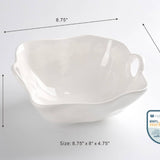 Melamine Medium Bowl - Lizzy G's Fine Gifts