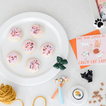 Melamine Round Platter - Lizzy G's Fine Gifts