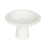 Melamine Shallow Serving Bowl - Lizzy G's Fine Gifts