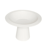 Melamine Shallow Serving Bowl - Lizzy G's Fine Gifts