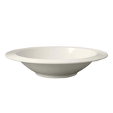 Melamine Shallow Serving Bowl - Lizzy G's Fine Gifts