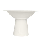 Melamine Shallow Serving Bowl - Lizzy G's Fine Gifts