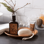 Men's 63 Soap on a Rope - Lizzy G's Fine Gifts