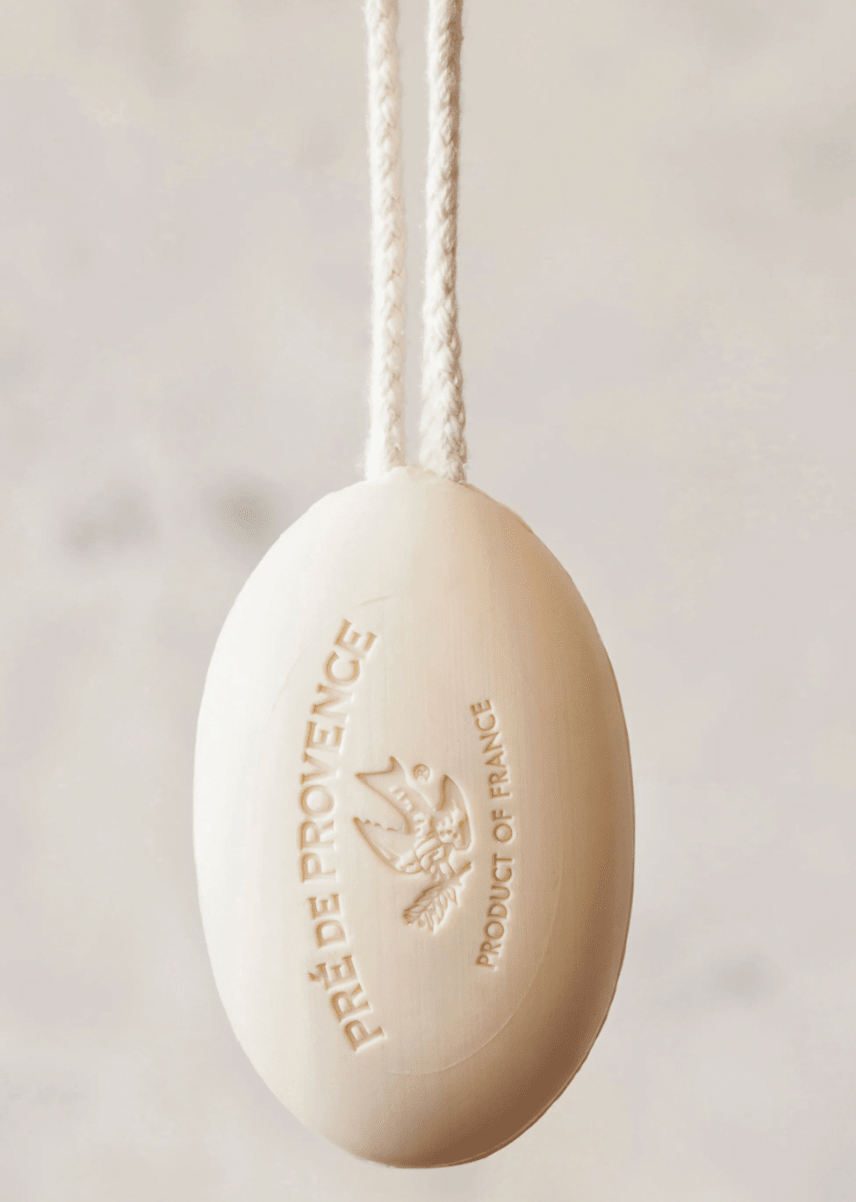 Men's 63 Soap on a Rope - Lizzy G's Fine Gifts