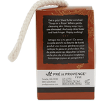 Men's 63 Soap on a Rope - Lizzy G's Fine Gifts