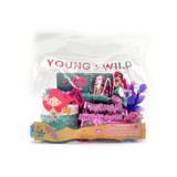 Mermaid - Sensory Dough Bag - Lizzy G's Fine Gifts