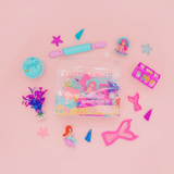 Mermaid - Sensory Dough Bag - Lizzy G's Fine Gifts