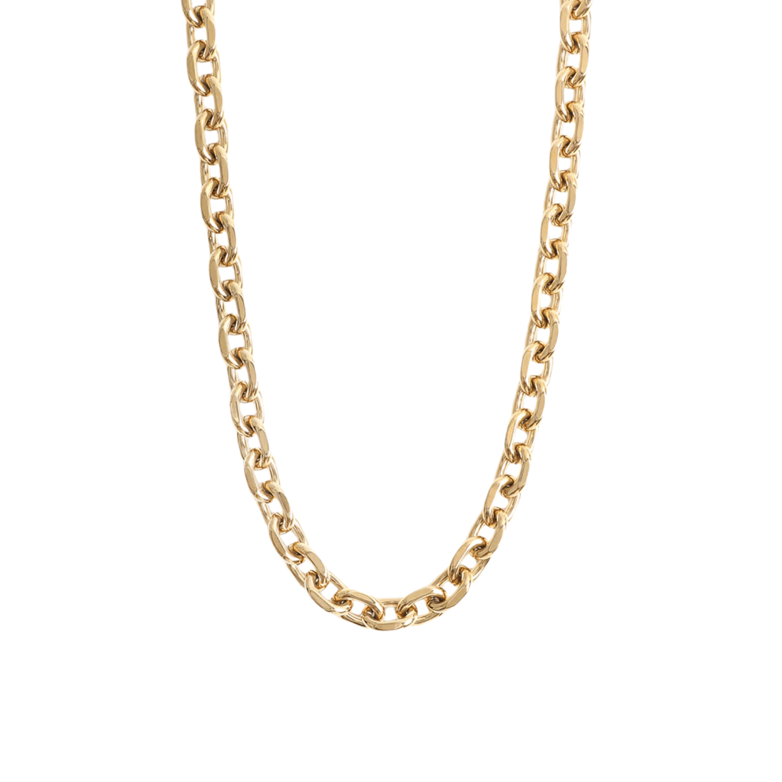 Mica Chain - Lizzy G's Fine Gifts