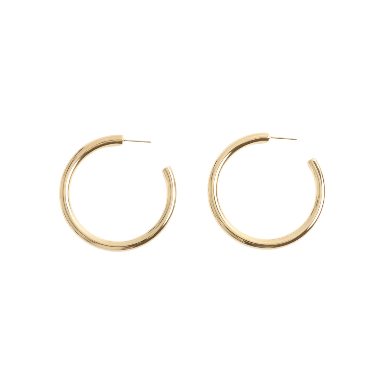 Michaela Hoops - Lizzy G's Fine Gifts
