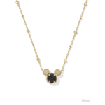 Mickey Mouse Pendant Necklace - Lizzy G's Fine Gifts