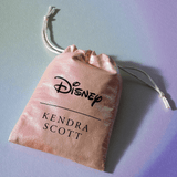 Mickey Mouse Pendant Necklace - Lizzy G's Fine Gifts