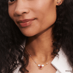 Mickey Mouse Pendant Necklace - Lizzy G's Fine Gifts