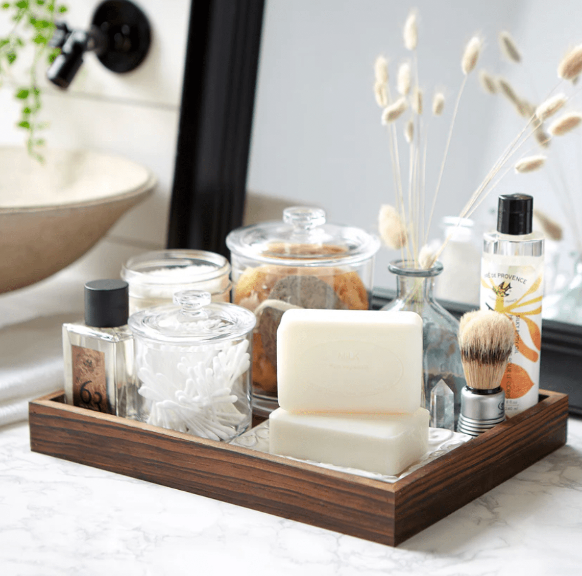 Milk Soap Bar - Lizzy G's Fine Gifts