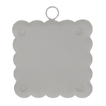 Mini Art Scallop Love Heart - Lizzy G's Fine Gifts