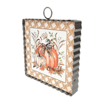 Mini Gallery - Beck's Festive Pumpkin - Lizzy G's Fine Gifts
