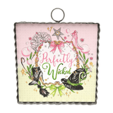Mini Gallery - Beck's "Perfectly Wicked" - Lizzy G's Fine Gifts