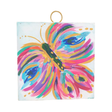 Mini Gallery Print - Abstract Butterfly - Lizzy G's Fine Gifts