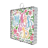 Mini Gallery Print - Happy Mother's Day - Lizzy G's Fine Gifts