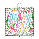 Mini Gallery Print - Happy Mother's Day - Lizzy G's Fine Gifts