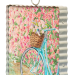 Mini Gallery Print - Spring Ride - Lizzy G's Fine Gifts