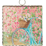 Mini Gallery Print - Spring Ride - Lizzy G's Fine Gifts